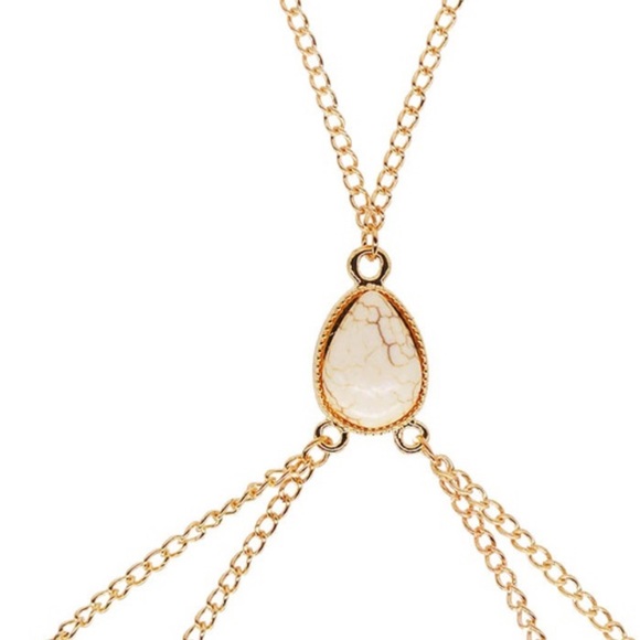 Beach Ready Body Chain💕 - Picture 8 of 8